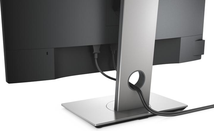 Image du produit Dell P2717h (1920 x 1080 pixels, 27")