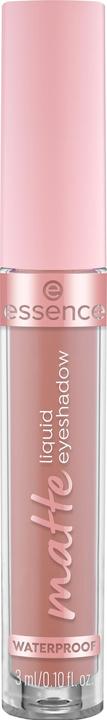 Produktbild essence matte liquid eyeshadow (01 Bare Bliss)