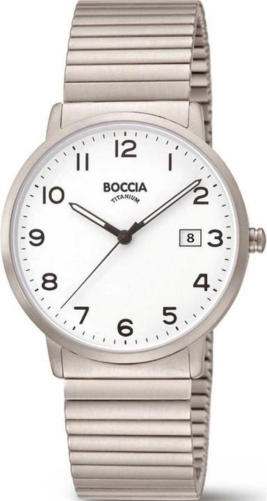 Actual product image Boccia Titanium - Classic 3660-01