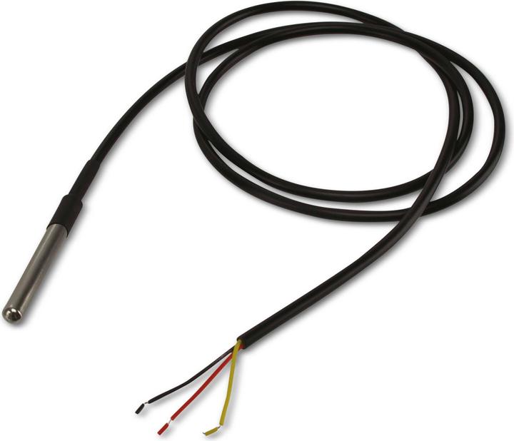 Productafbeelding Shelly Temperatuursensor DS18B20 (1 meter)