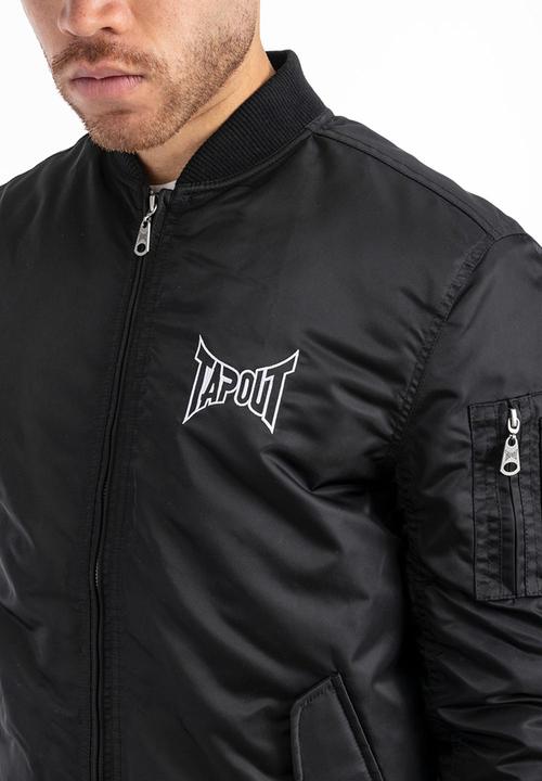Immagine prodotto Tapout Chashiers (3XL)