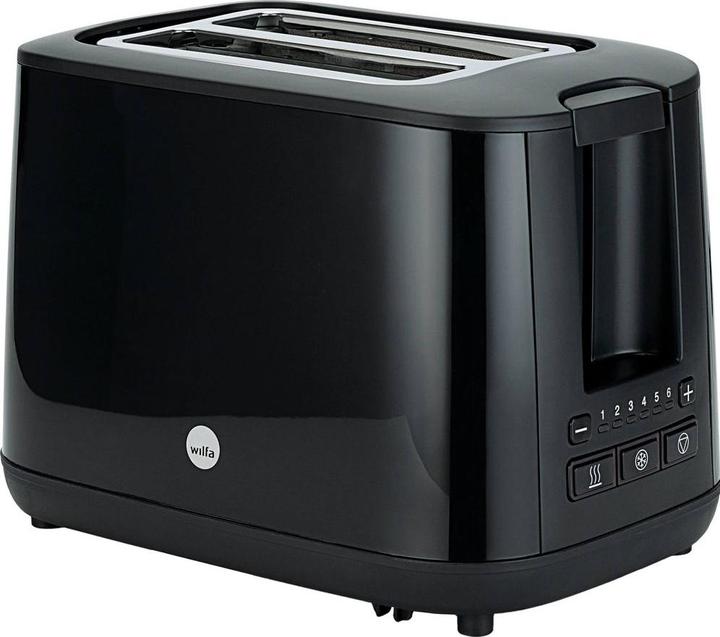 Actual product image Wilfa Toaster Breakfast