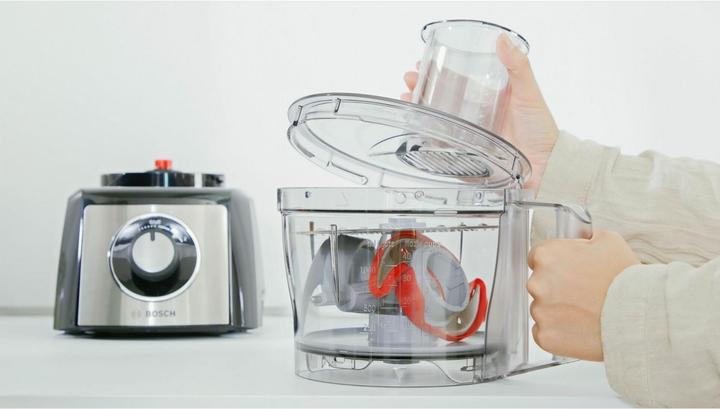 Produktbild Bosch Hausgeräte MCM3PM386 (900 W)