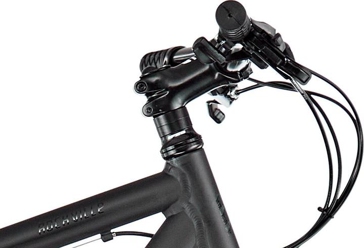 Image du produit Serious Rockville (46 cm)