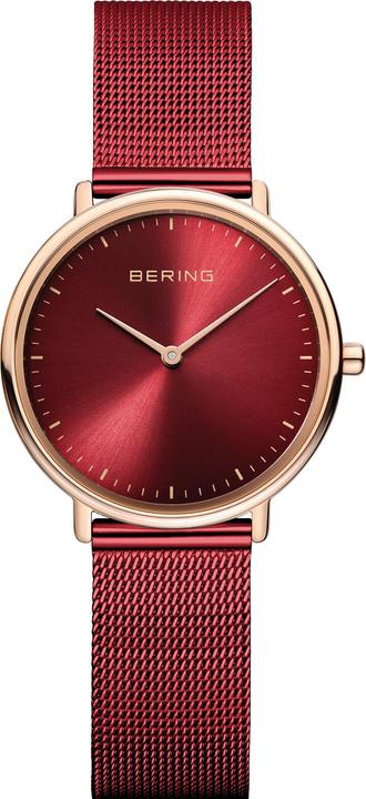 Produktbild Bering Ultra Slim (Analoguhr, 29 mm)