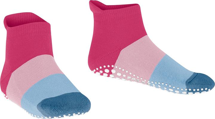Image du produit Falke Colour Block Chaussettes d'intérieur pour enfants (39 - 42)