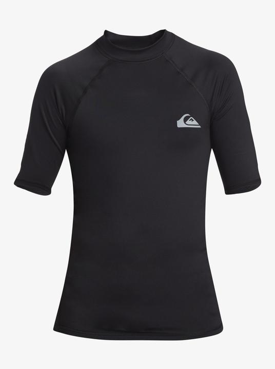 Quiksilver Kid's Everyday UPF50 S/S (8)
