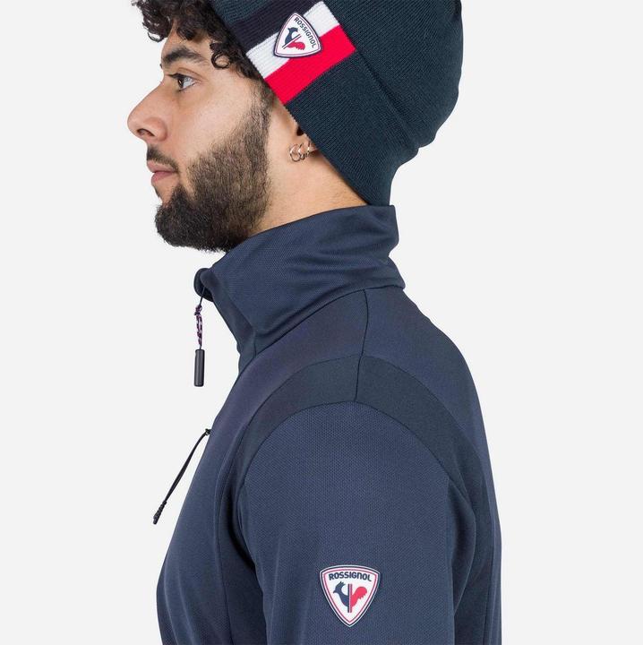 Produktbild Rossignol Diretta Fleece Fz Sweatshirt (L)