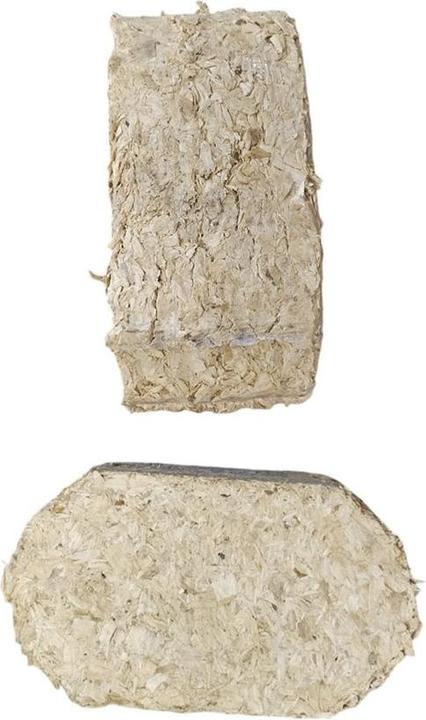 Produktbild Bischofberger Holz Schweizer Hartholzbriketts Buche 15kg (15 kg)