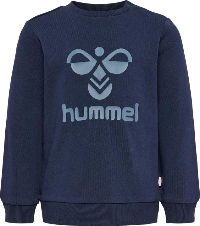 Produktbild hummel Hmlarine Crewsuit (80)