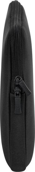 Image du produit Rivacase ANTISHOCK Etui pour ordinateur portable 5123 noir, 13 pouces (13.30", Apple)