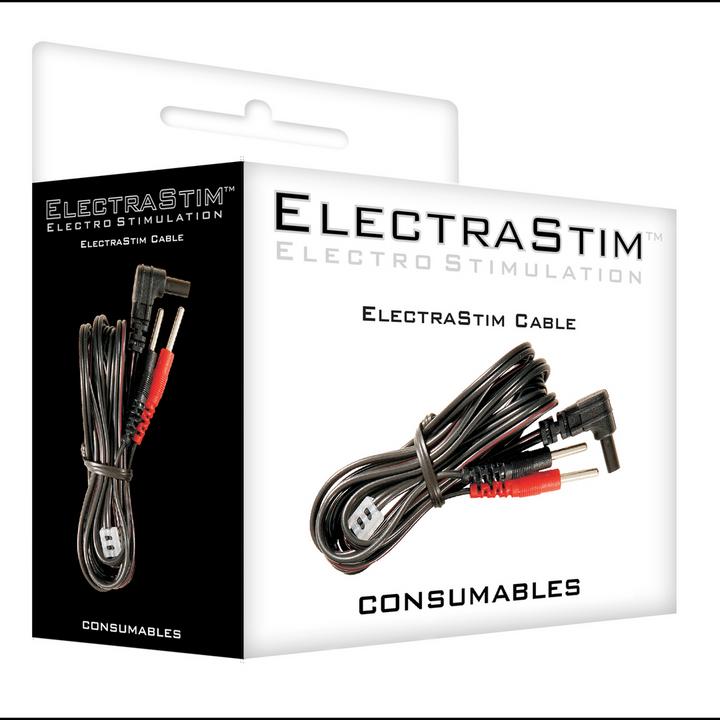 Image du produit ElectraStim Spare (Replacement) Cable