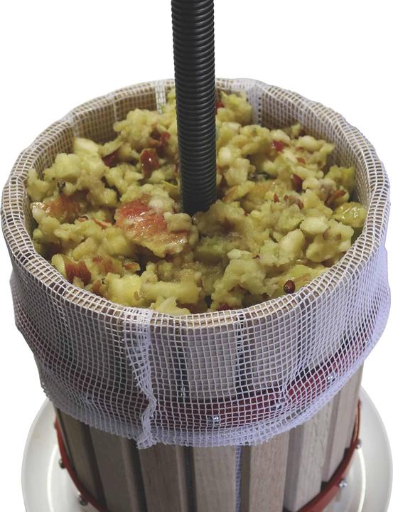 Produktbild Güde Solingen Obstpresse OP 6
