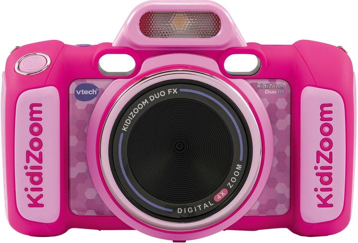 Produktbild VTech KidiZoom Duo FX