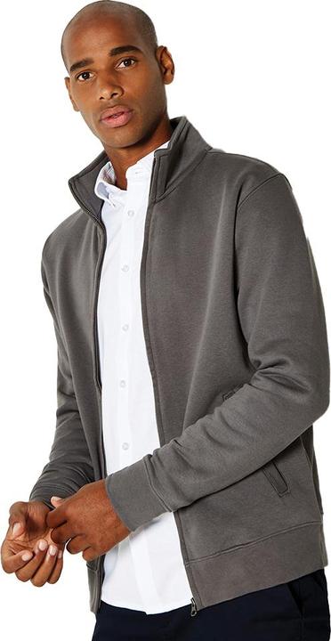 Produktbild Kustom Kit Mens Full Zip Regular Jacke (M)