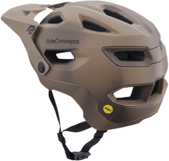 Produktbild Ride Concepts Dissent MIPS Helmet (59 - 62 cm)