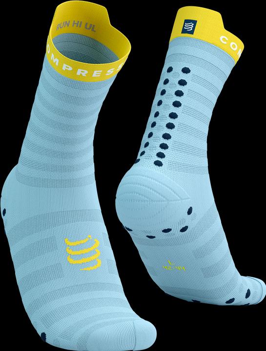 Produktbild Compressport Pro Racing Socks v4.0 Ultralight Run High (45 - 48)