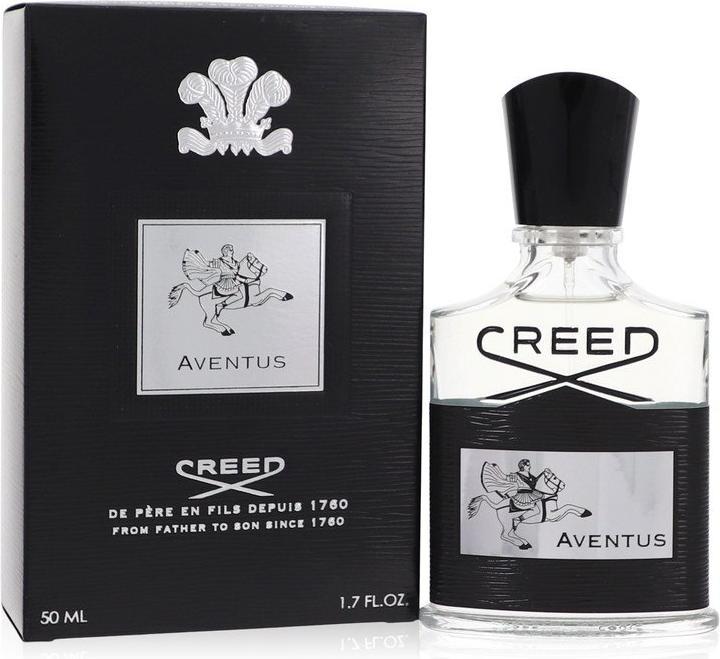Produktbild Creed Aventus (Eau de Parfum, 50 ml)