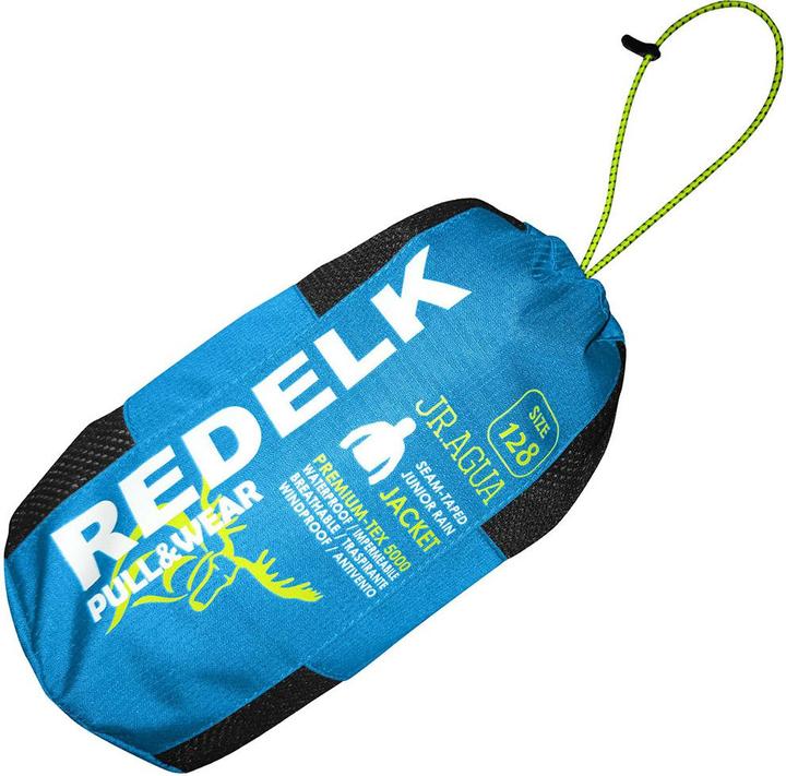 Image du produit Redelk Veste de pluie junior (140, 152)
