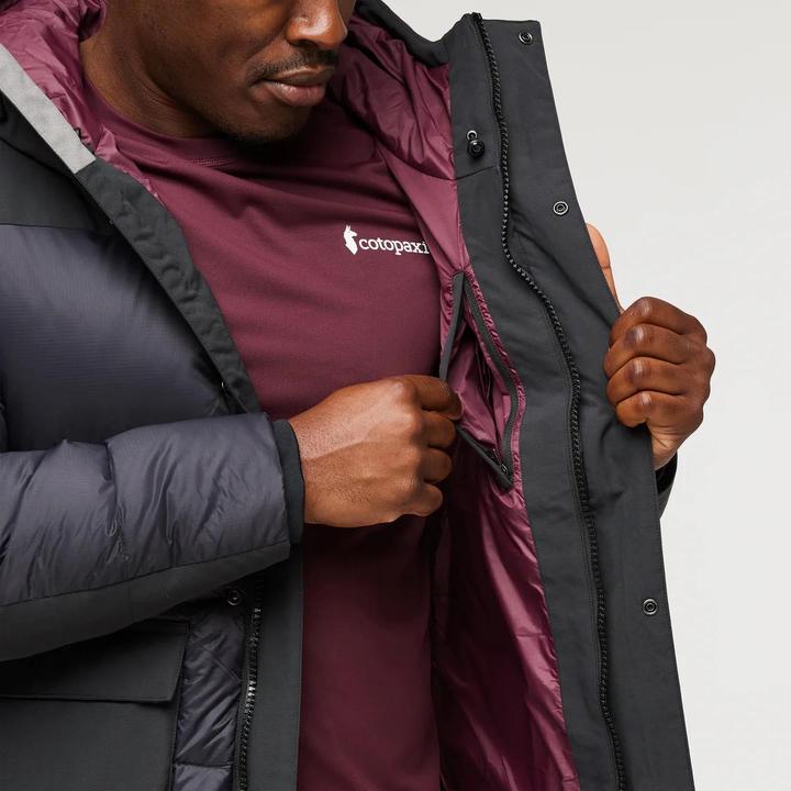 Produktbild Cotopaxi Solazo Down Parka (L)