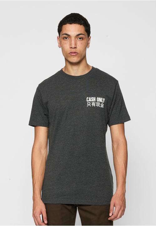 Image du produit Mister Tee Tee Cash Only - 7618 (L)