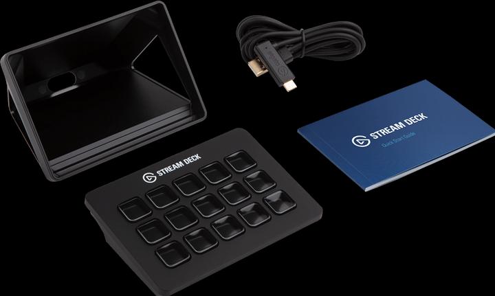 Produktbild Elgato Stream Deck MK.2