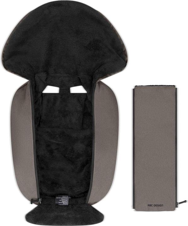 Produktbild ABC Design Neugeborenen Fusssack