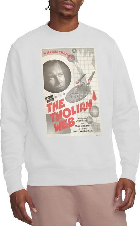 Immagine prodotto The Original Series Episode 64 Felpa Adulto Unisex (S)