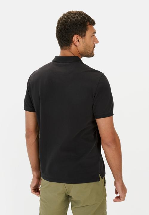 Immagine prodotto Camel Active Polo a mezze maniche in puro cotone (L)