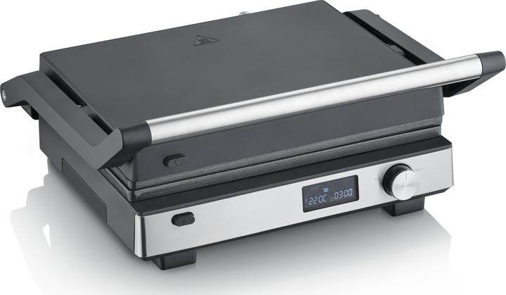 Produktbild Severin Multi-Kontaktgrill (EU-Stecker)