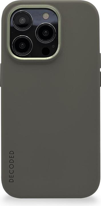 Productafbeelding Decoded Antimicrobiële (Apple iPhone 14 Pro Max)