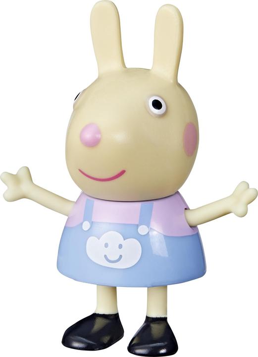 Produktbild Hasbro Peppas Spielplatzfreunde Überraschungspack