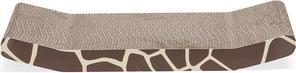Actual product image Karlie Giraffe (5.50 cm, Brown)