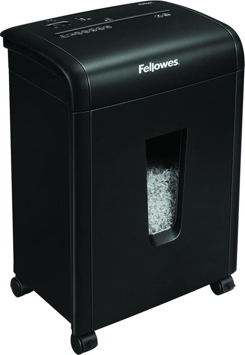 Fellowes Microshred 62MC (Microschnitt)