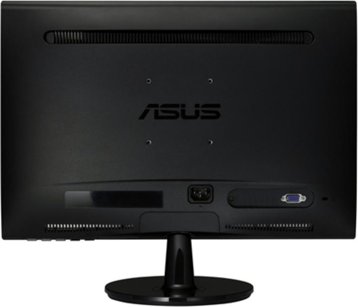Produktbild ASUS VS197DE (1366 x 768 Pixel, 19")