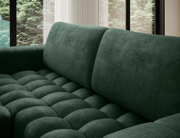 Actual product image ELTAP Bonet (3-seater, Sofa bed, Corner sofa)
