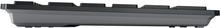 Actual product image CHERRY KW 9200 Mini (CH, Wireless)