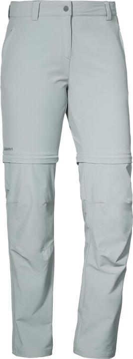 Actual product image Schöffel Ascona Zip-Off Pants (38)