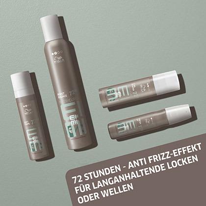 Actual product image Wella EIMI Soft Twirl (200 ml, Foaming agent)