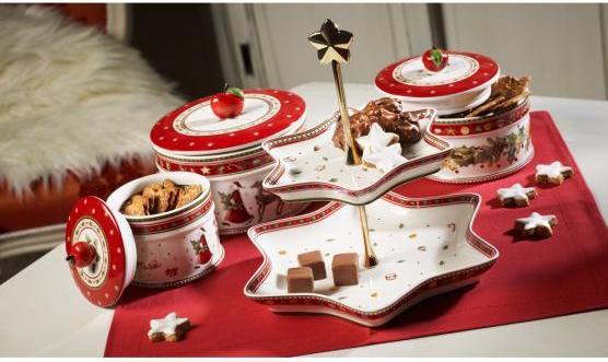 Actual product image Villeroy & Boch Winter Bakery Delight (0.57 l)