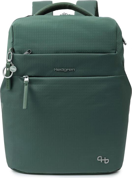 Immagine prodotto Hedgren Furo Tabi Reiserucksack mit Dehnfalte RFID 40 cm Laptopfach (17.40 l)