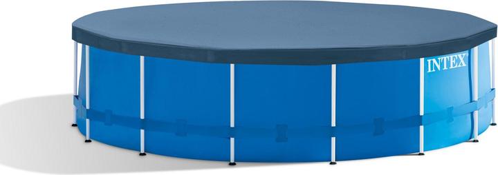Intex Metal Frame