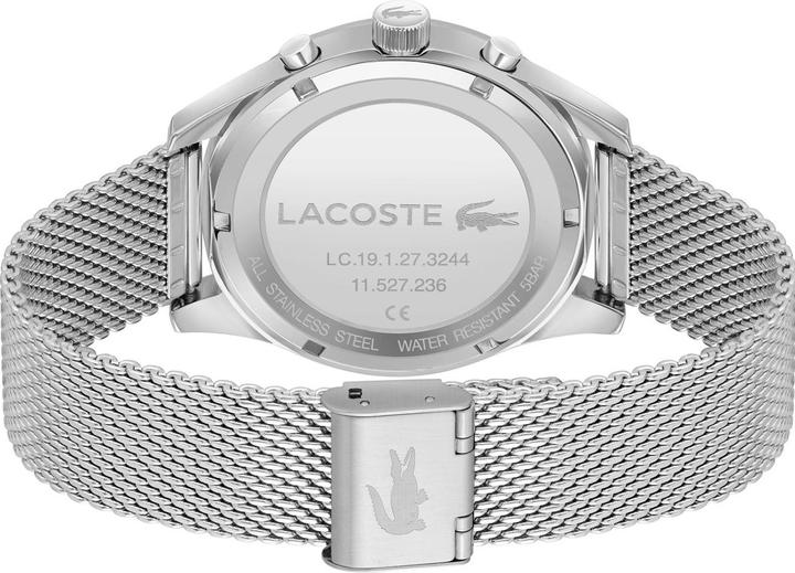 Produktbild Lacoste Apext (Chronograph, 44 mm)