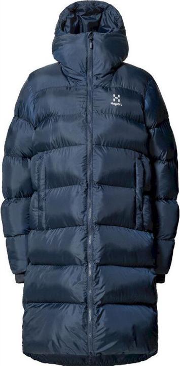 Produktbild Haglöfs Long Mimic Parka - Parka - Damen (L)