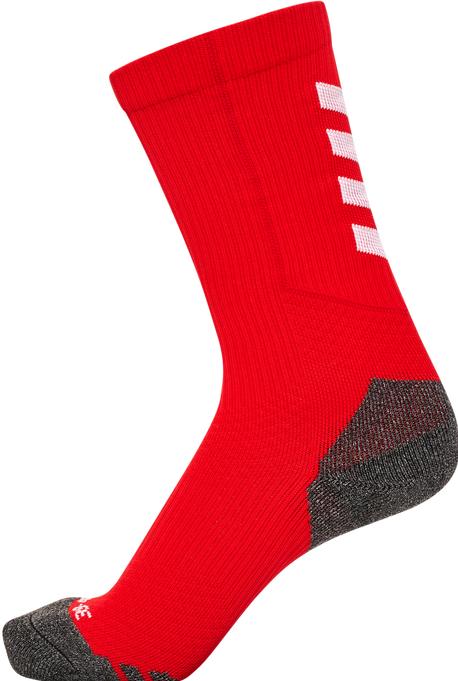 Actual product image hummel Hmlpro Training Socks Low (47 - 50)