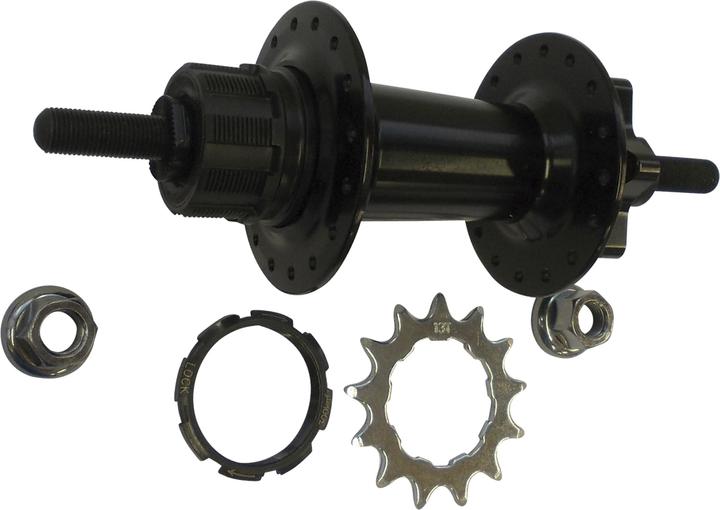 Image du produit BiXS Moyeu arrière Formula DC-52 32L 135/10