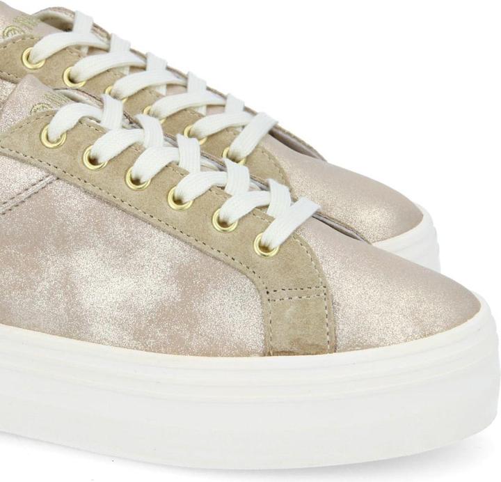 Actual product image No Name 's trainers plato m bridge (38)