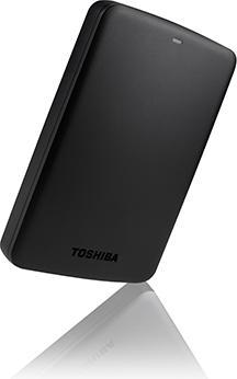 Produktbild Toshiba Canvio Basics (3 TB)