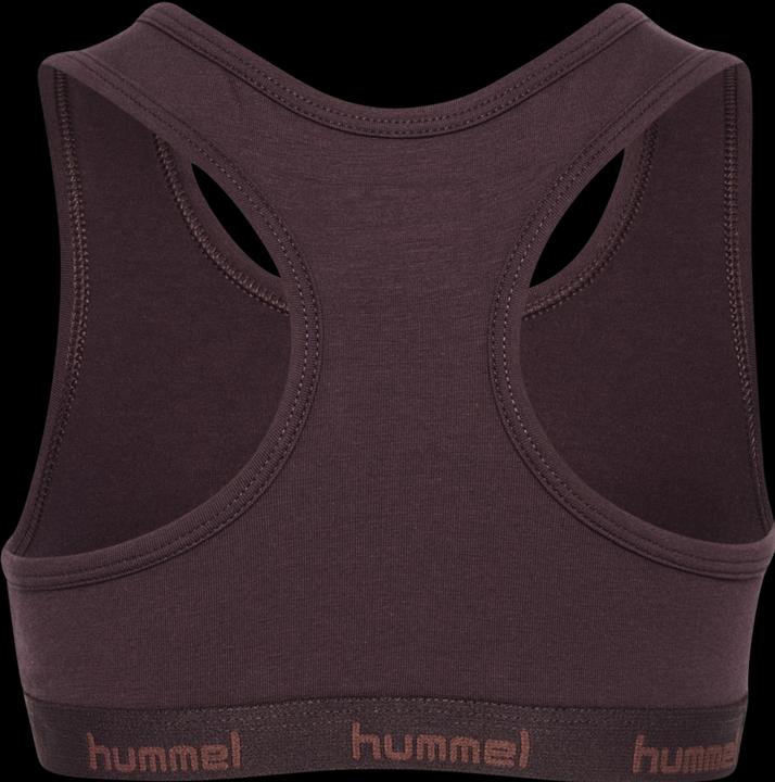 Image du produit hummel hmlCAROLINA TOP 2-PACK (22, 23, 24, 25, 26, 27, 28)