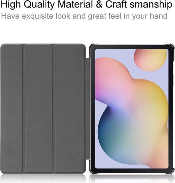 Produktbild MU Classic Dreifach faltbare Hülle (Galaxy Tab S7)